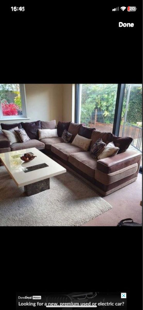 Done deal deals couches for sale