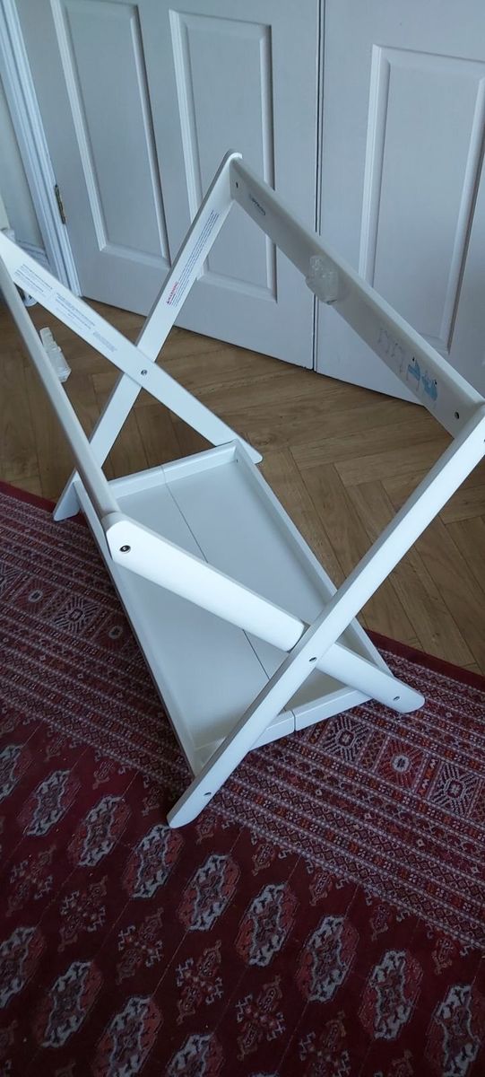 Uppababy bassinet stand compatibility sales