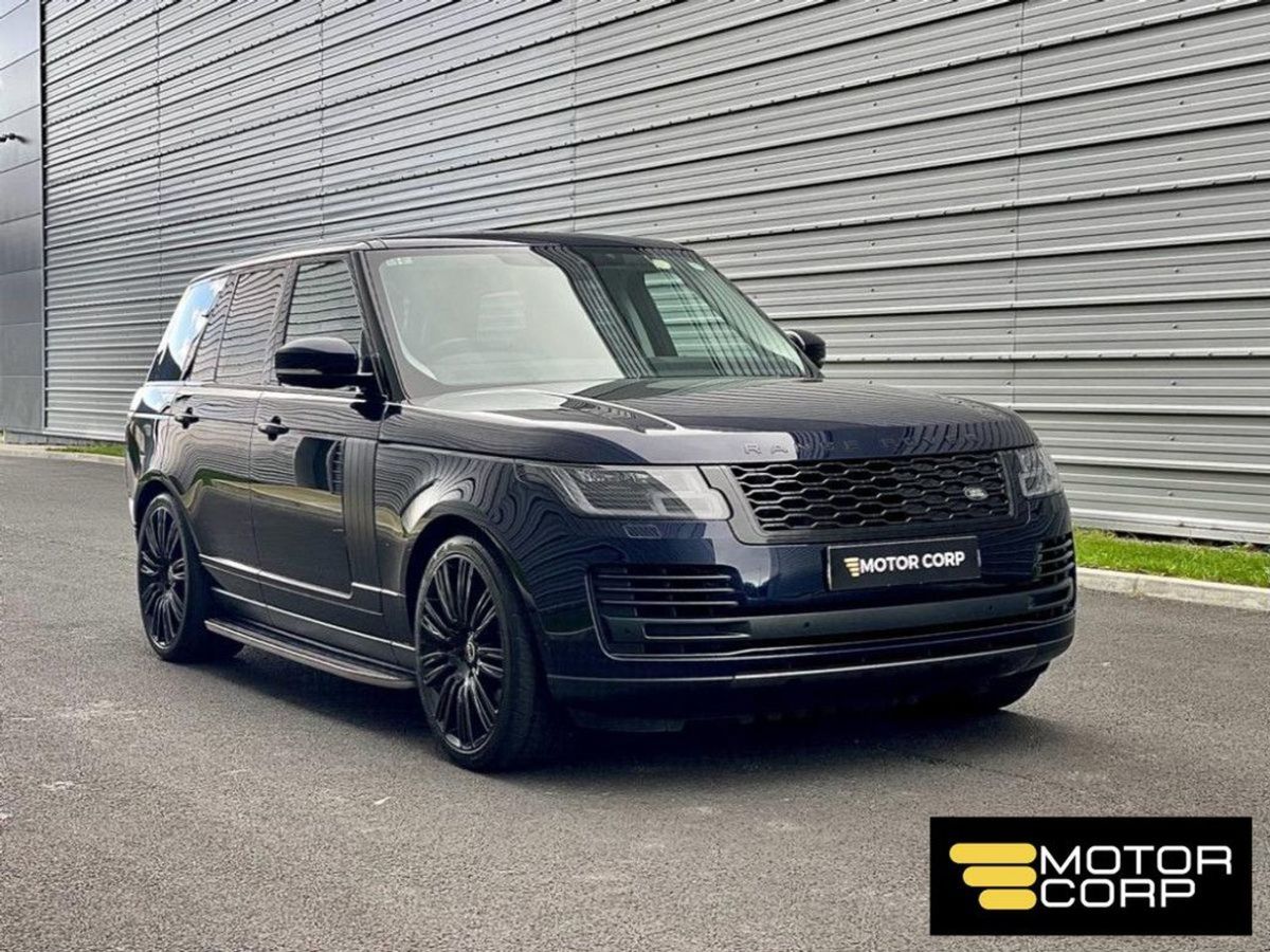 Land Rover Range Rover Range Rover Vogue P400e for sale in Co