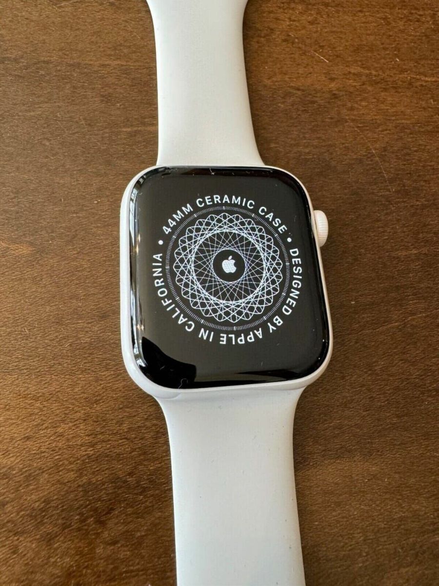 Apple watch discount 5 cellular sale