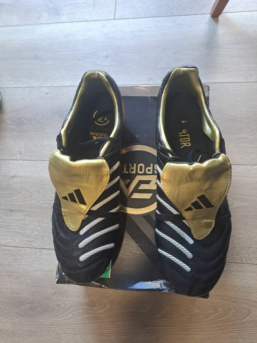 Adidas predator pulse outlet for sale