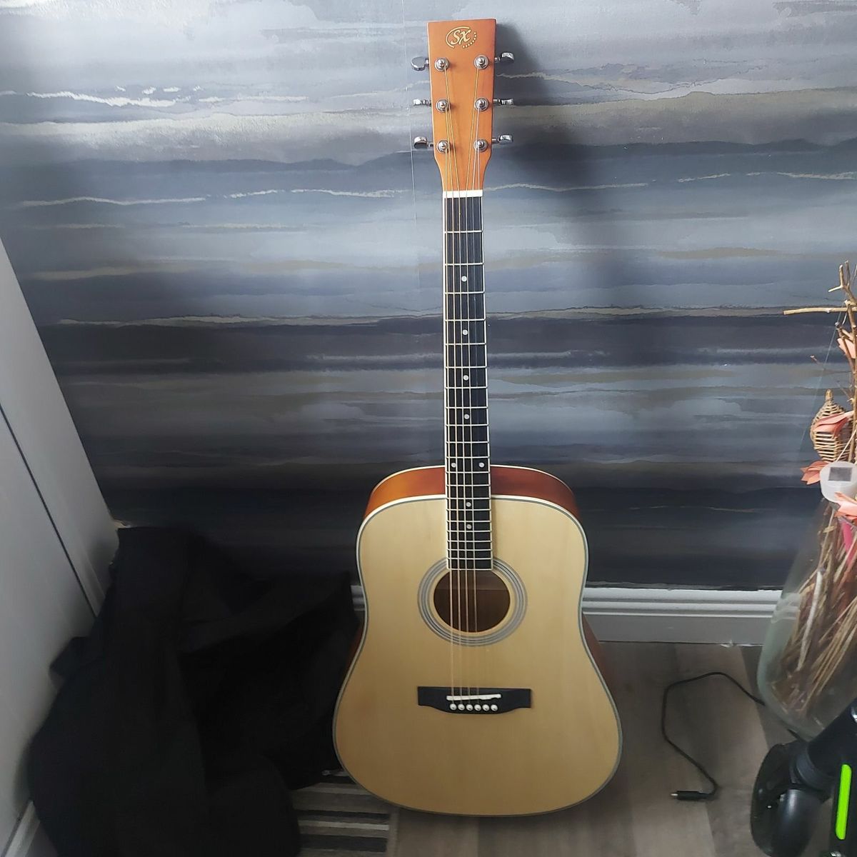 Done deal acoustic guitars new arrivals