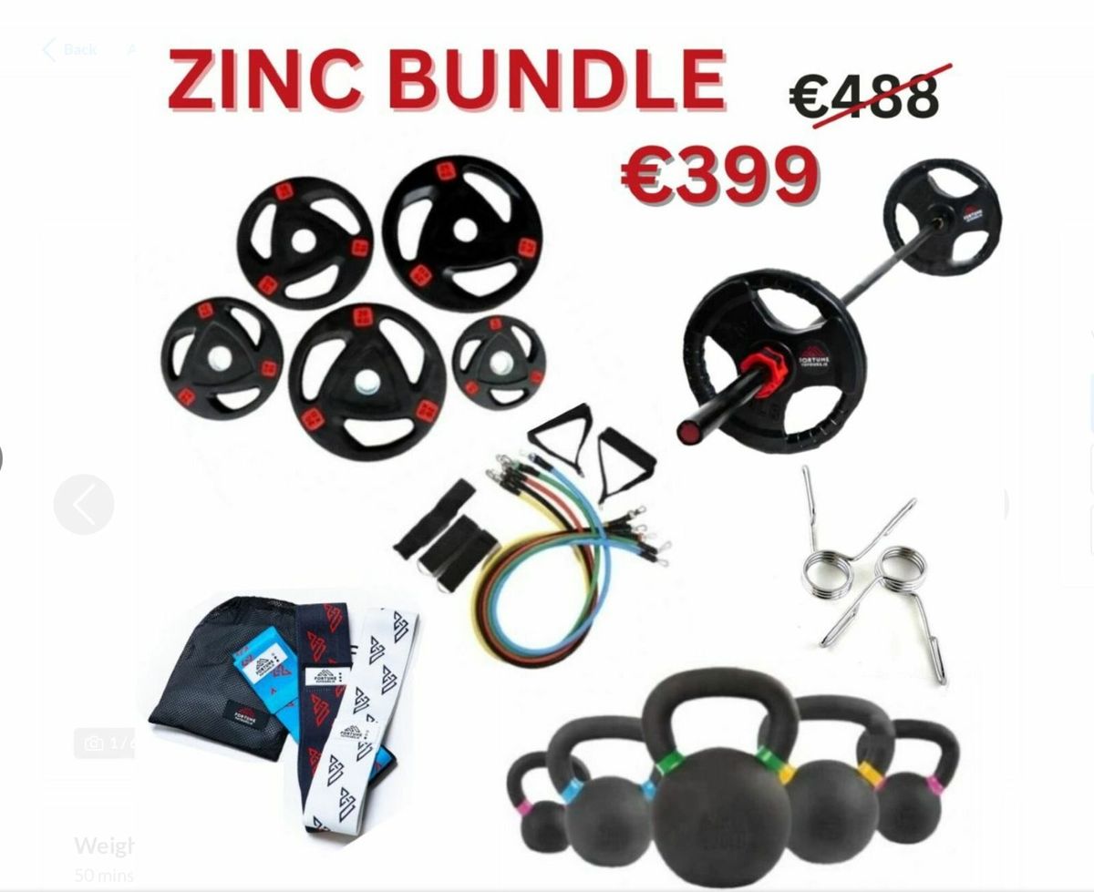 2.5kg weight plates 52 All Sections Ads For Sale in Ireland