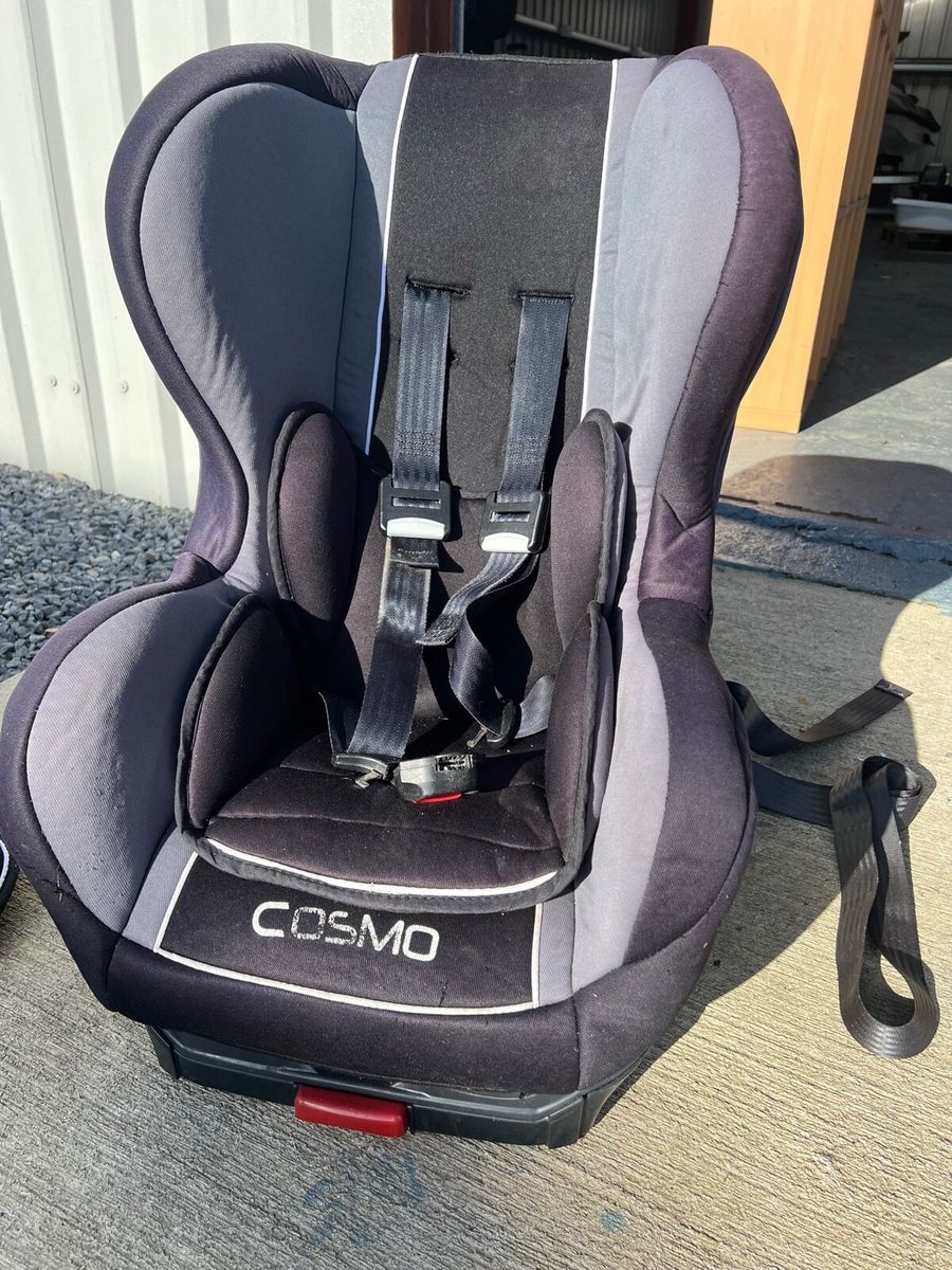 Cosmo babystart car seat store