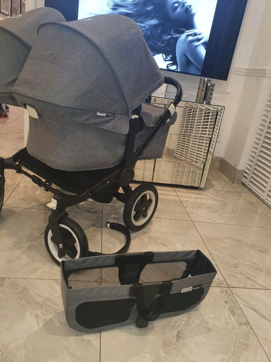 Bugaboo donkey sales done deal