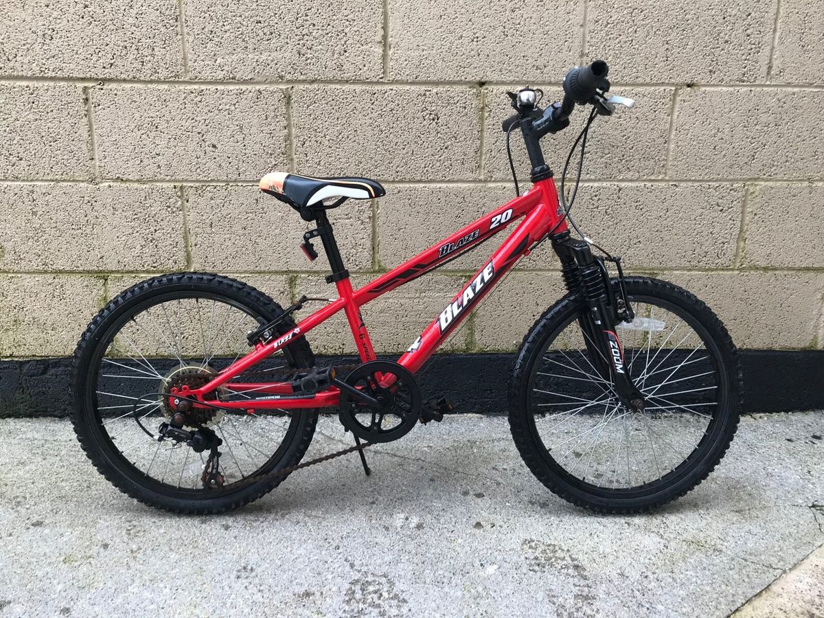 20 inch sales spiderman bike