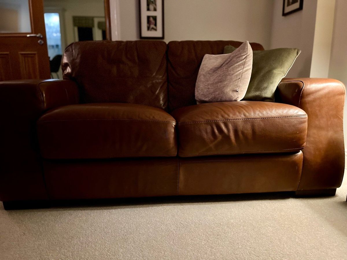 Sofas for sale on shop donedeal