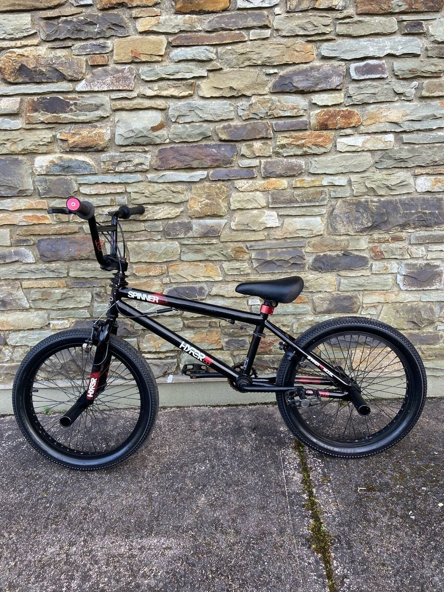 20 Hyper Spinner Bmx for sale in Co. Cork for 180 on DoneDeal