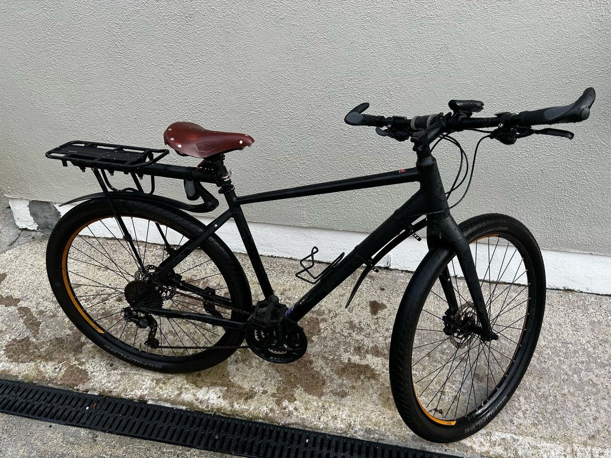 Olvna fat online bike