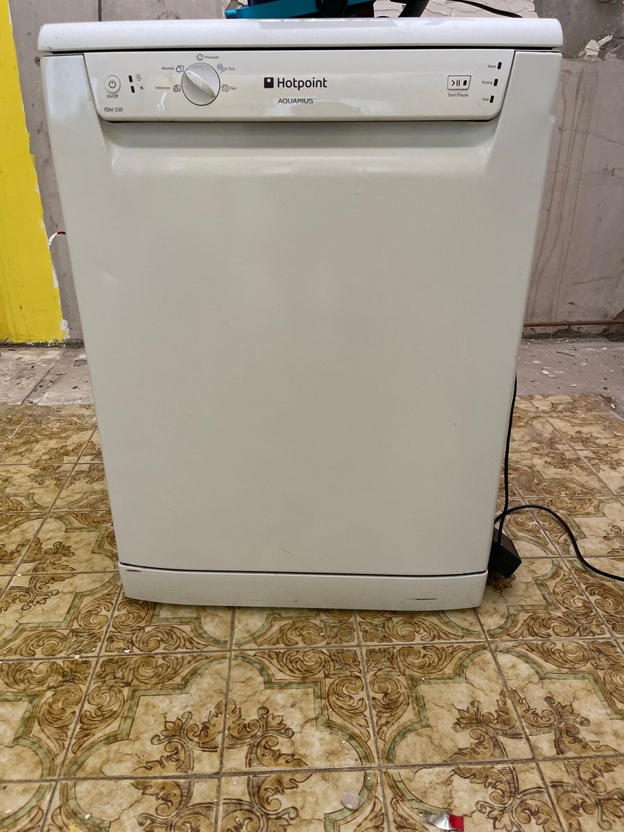 Done store deal dishwasher