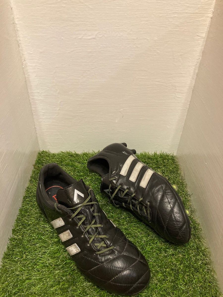 Adidas ace clearance 15.1 size 9