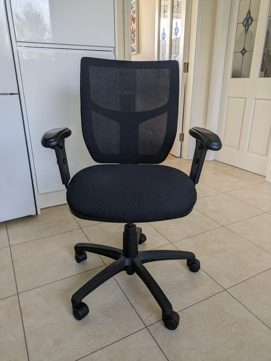 Done deal office discount chairs