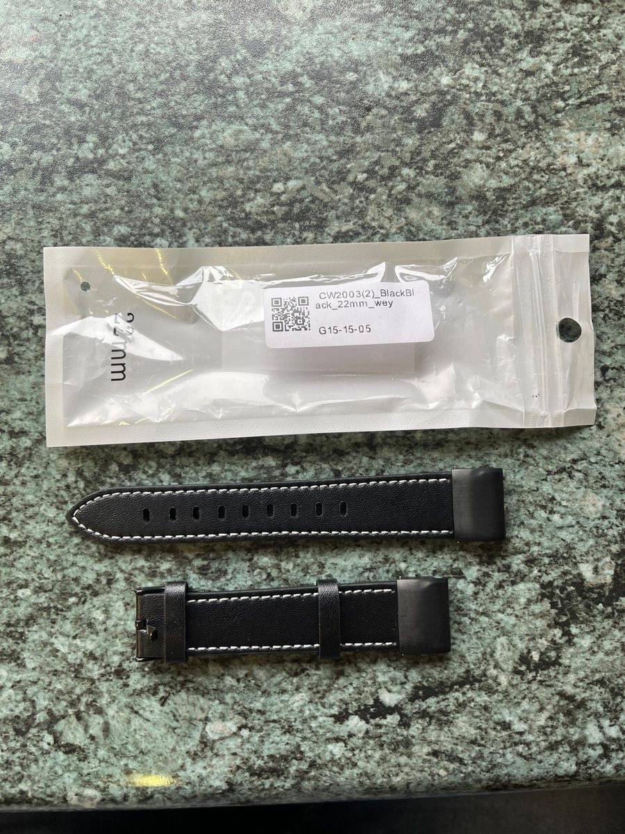 Garmin watch best sale replacement strap