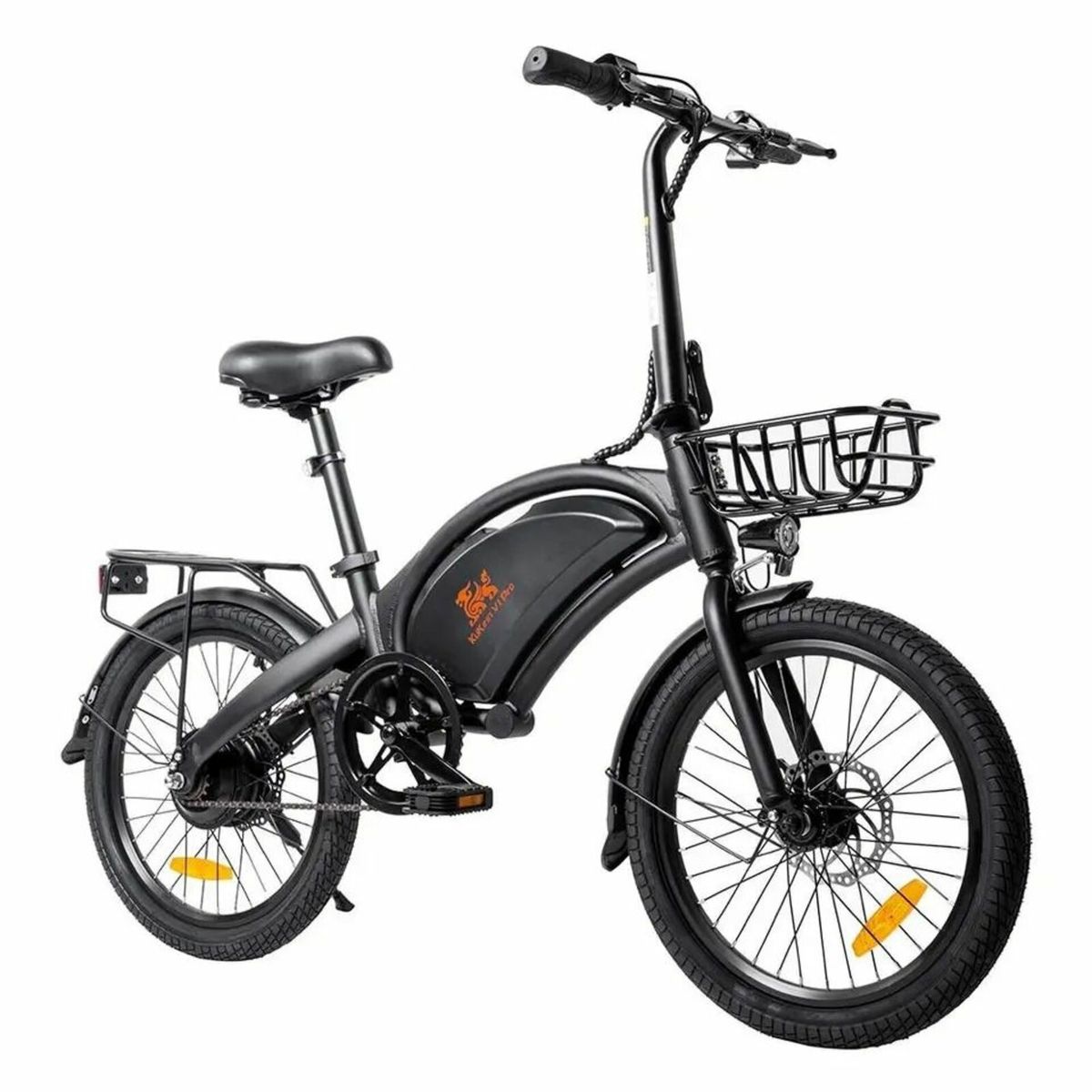 Done deal store electric bikes