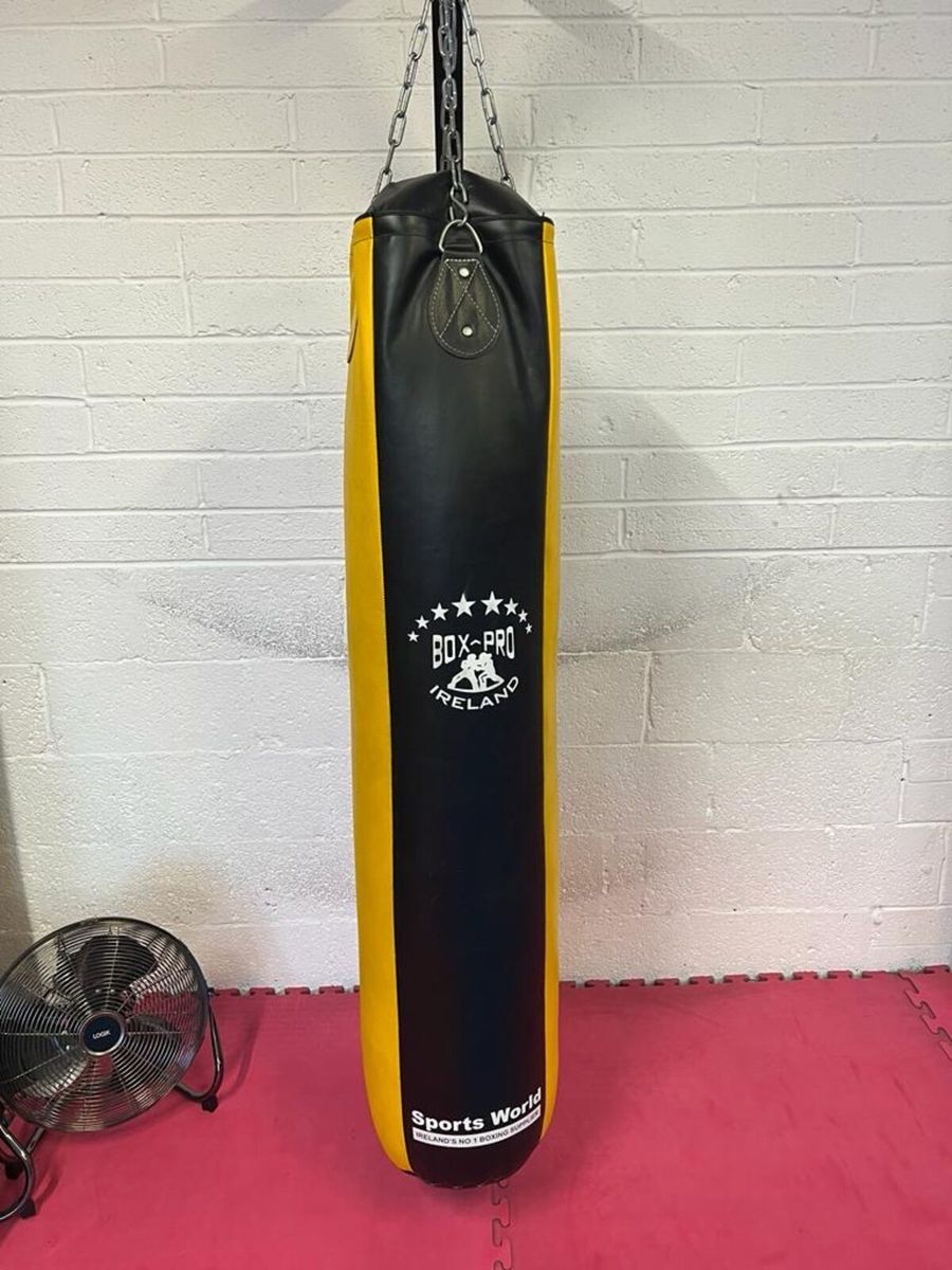 boxing bag | 544 All Sections Ads For Sale in Ireland | DoneDeal