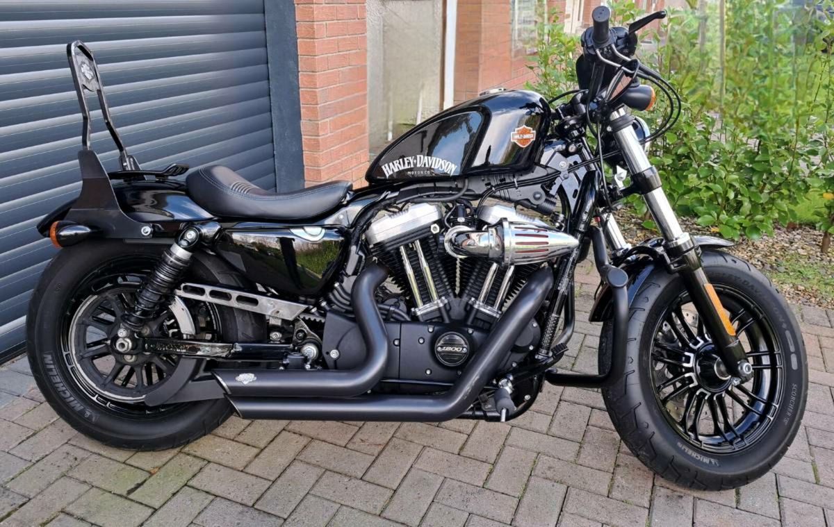 883 sportster for hot sale sale near me