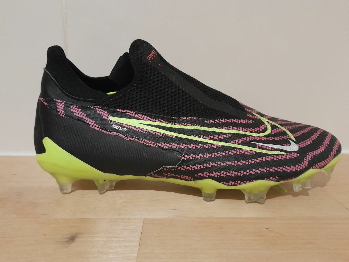 Unreleased soccer outlet cleats