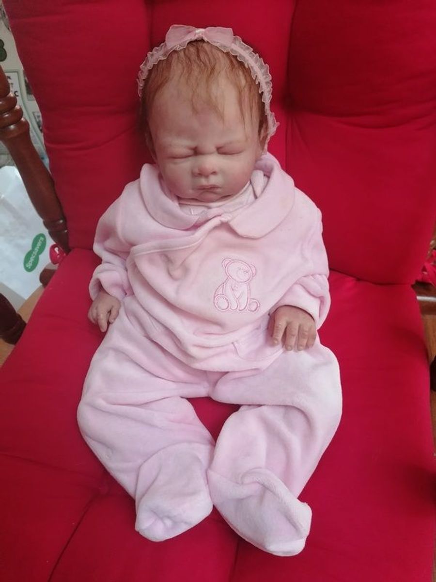 Done deal store reborn dolls