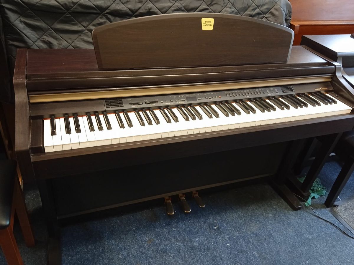 Clavinova deals clp 950