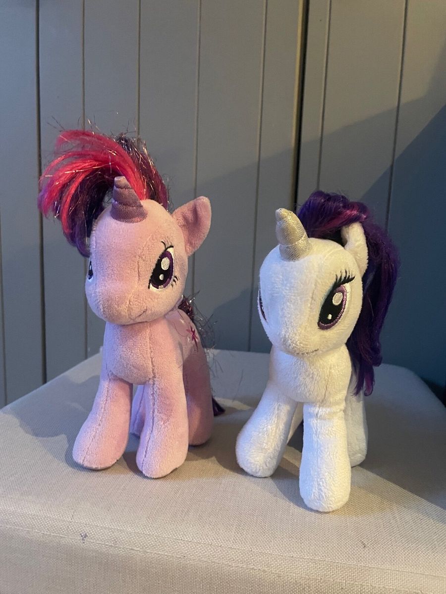 My little pony toys hot sale ireland