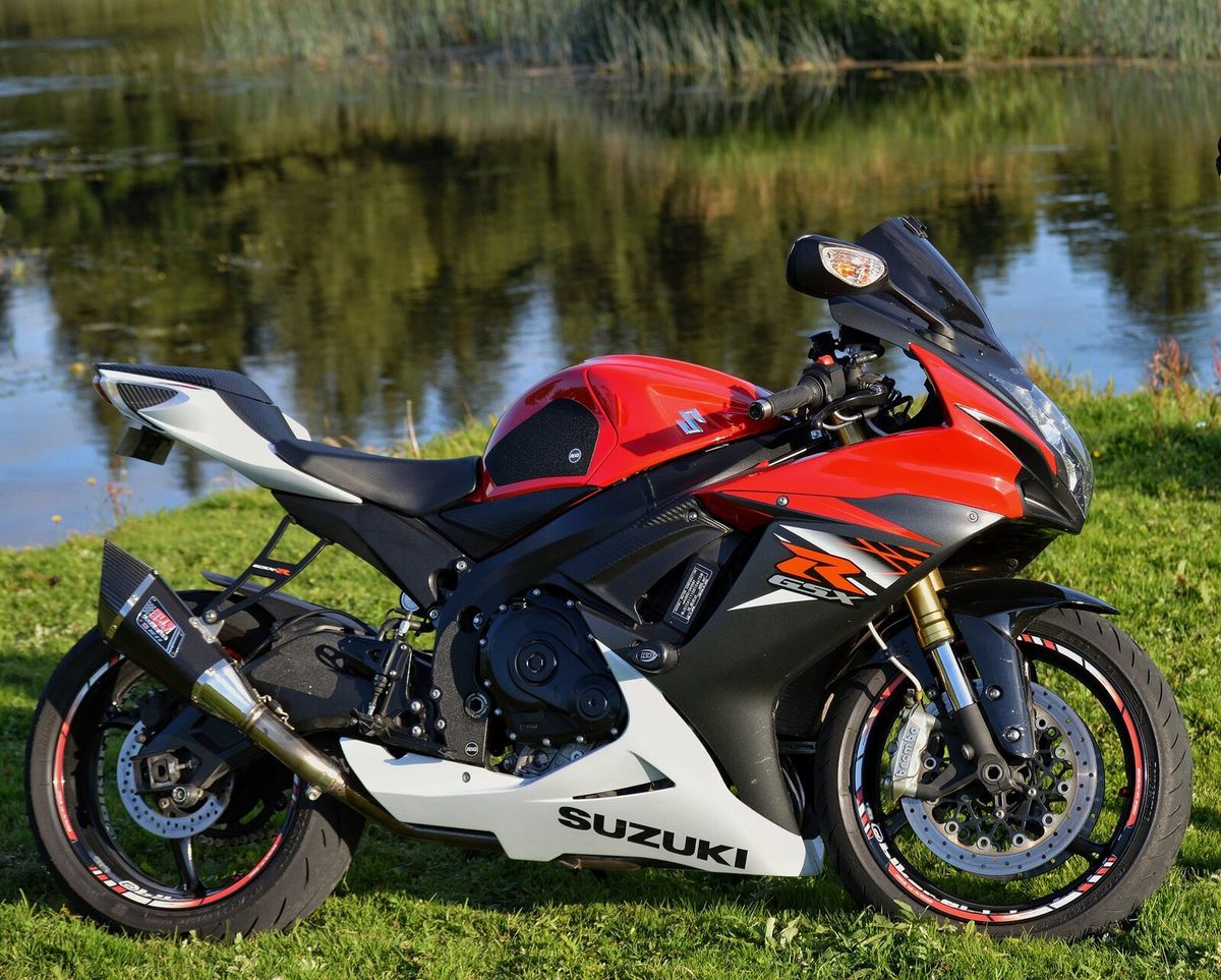 Gsxr 100 deals for sale