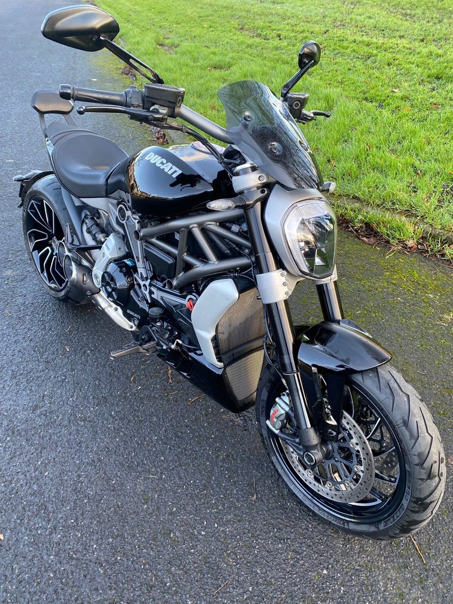 Diavel for best sale sale near me