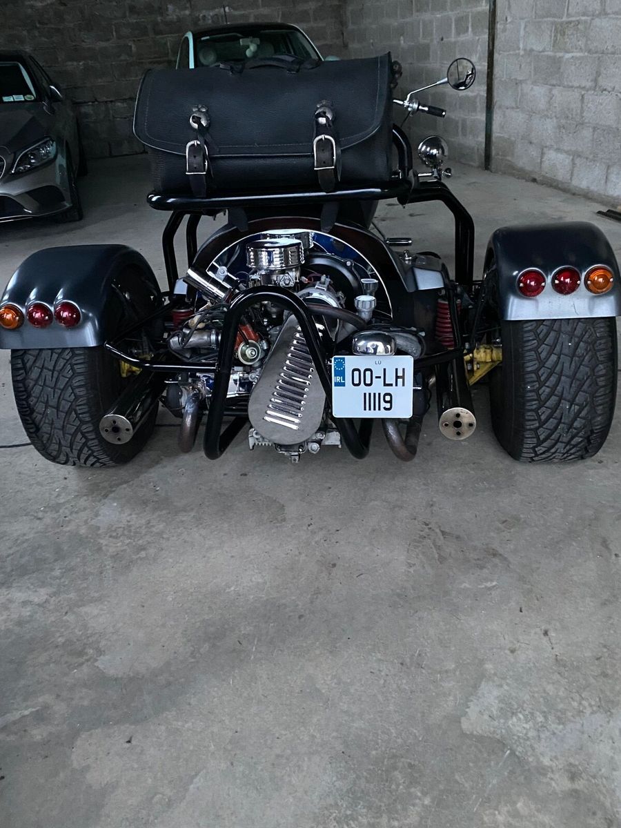 Wk trikes deals for sale