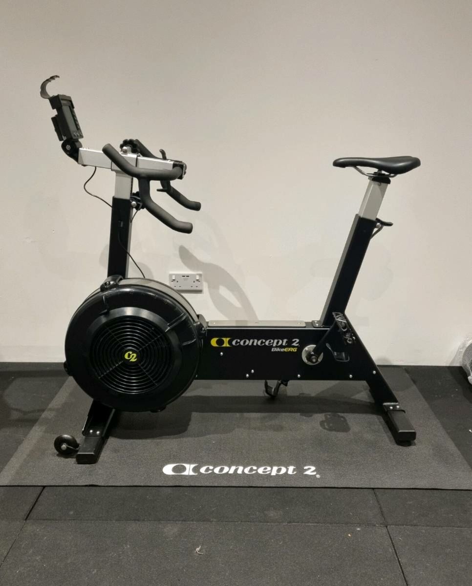 C2 bikeerg best sale for sale