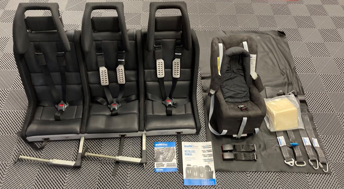 Car seat done on sale deal