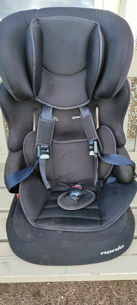 Done deal outlet car seats cork