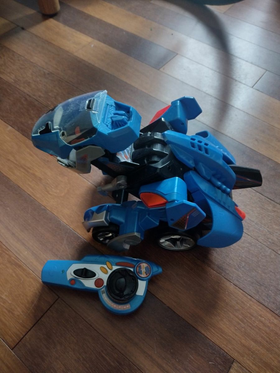 Vtech best sale dino dash