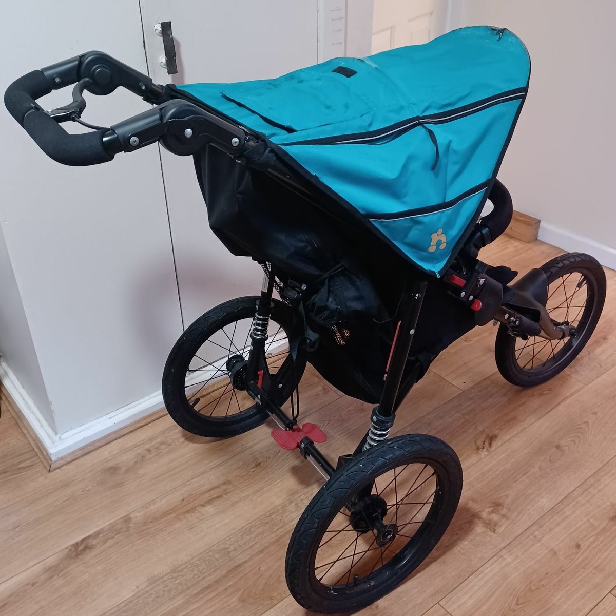 2nd hand running buggy sale