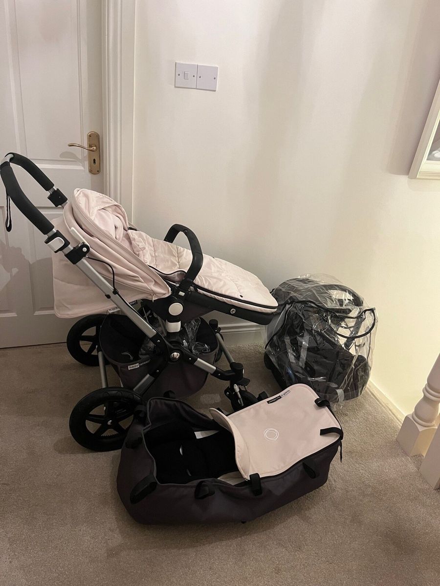 Bugaboo store prams sale