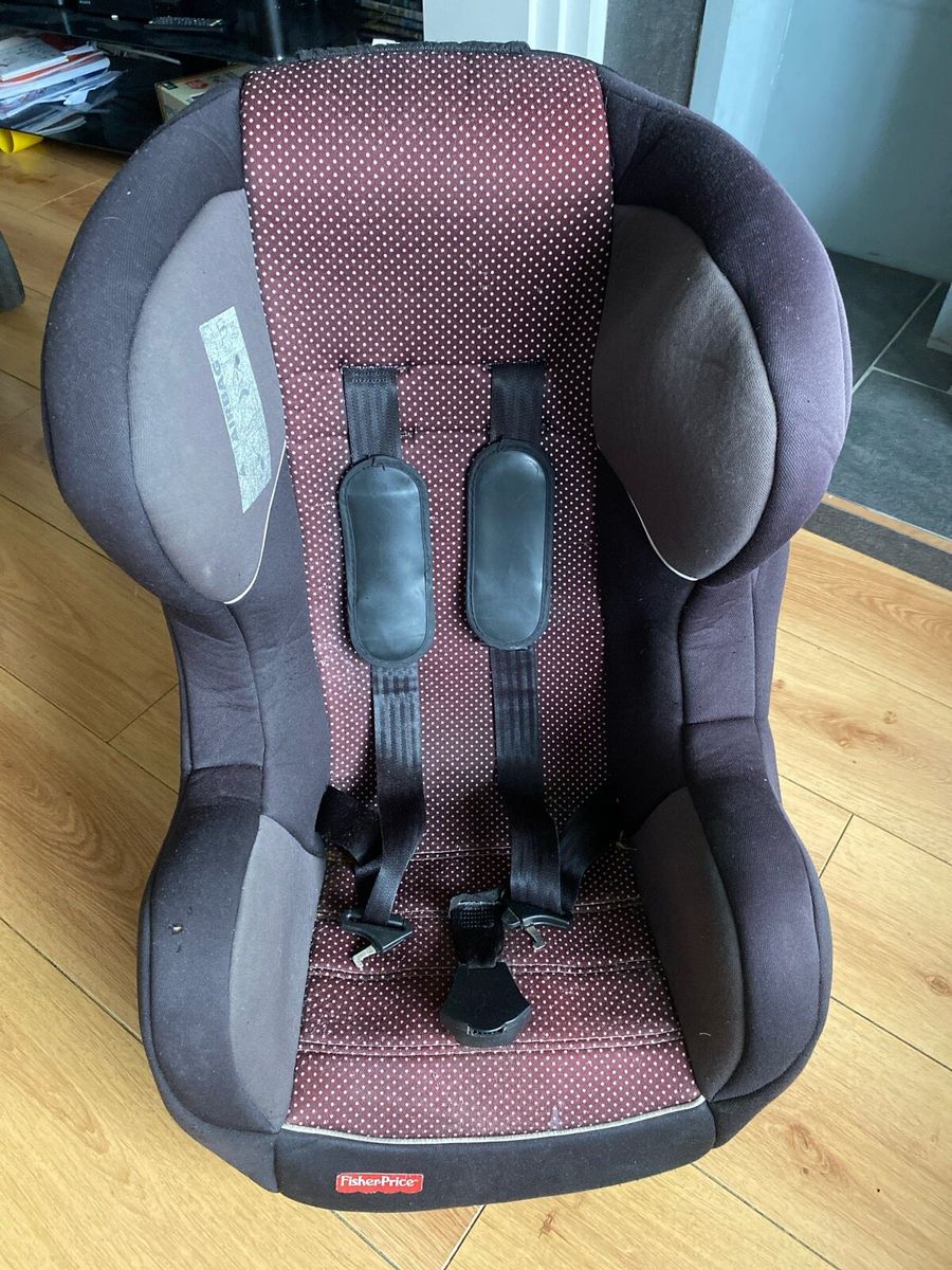 toddler car seat 93 All Sections Ads For Sale in Ireland DoneDeal