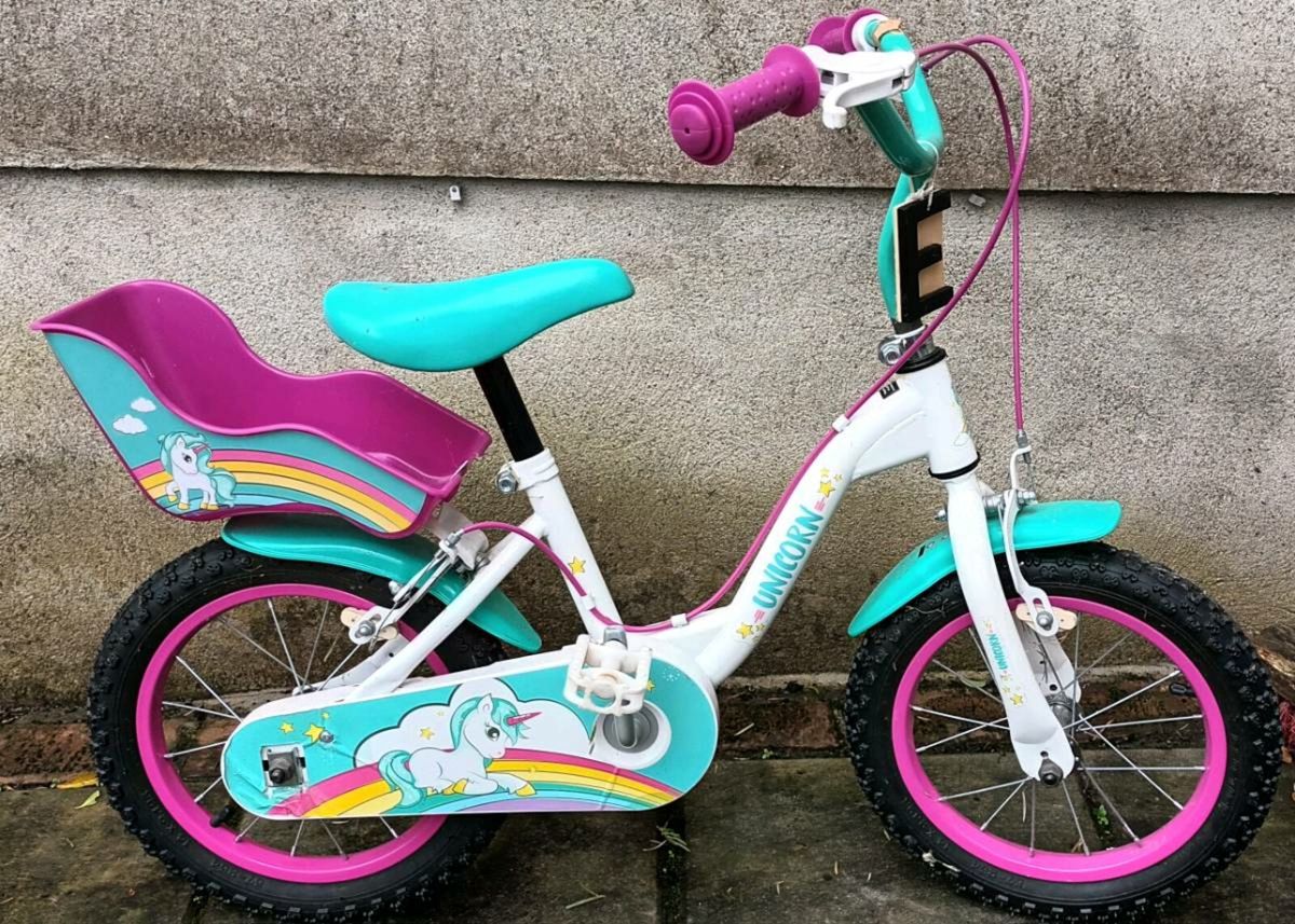 Done deal on sale kids bikes