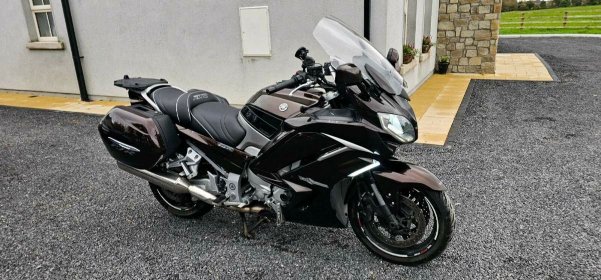 Yamaha fjr 1300 es deals for sale