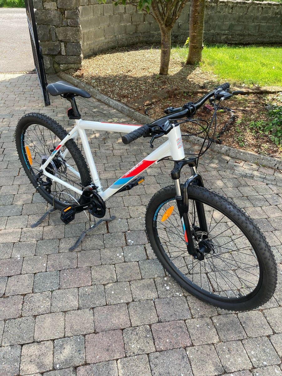 Done deal deals mountain bike