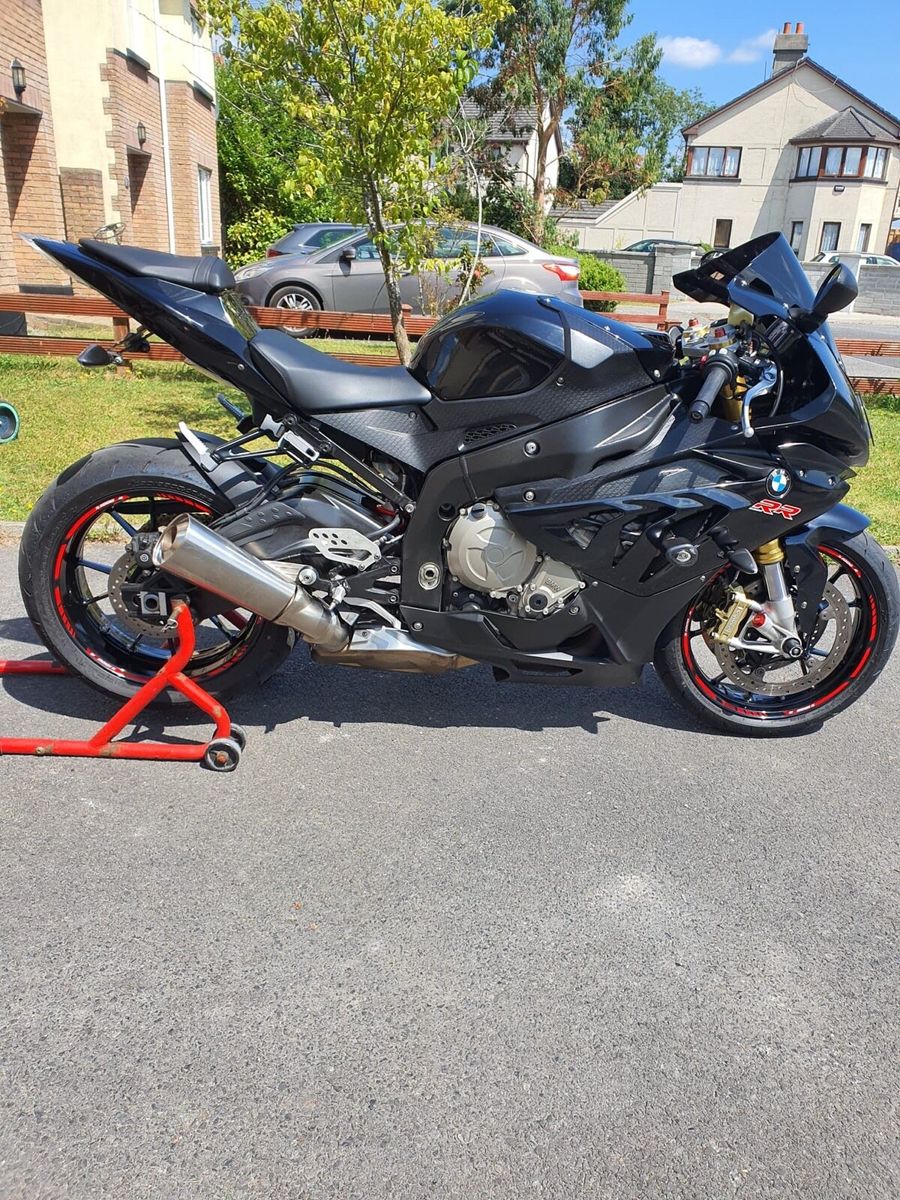 2010 bmw best sale s1000rr for sale