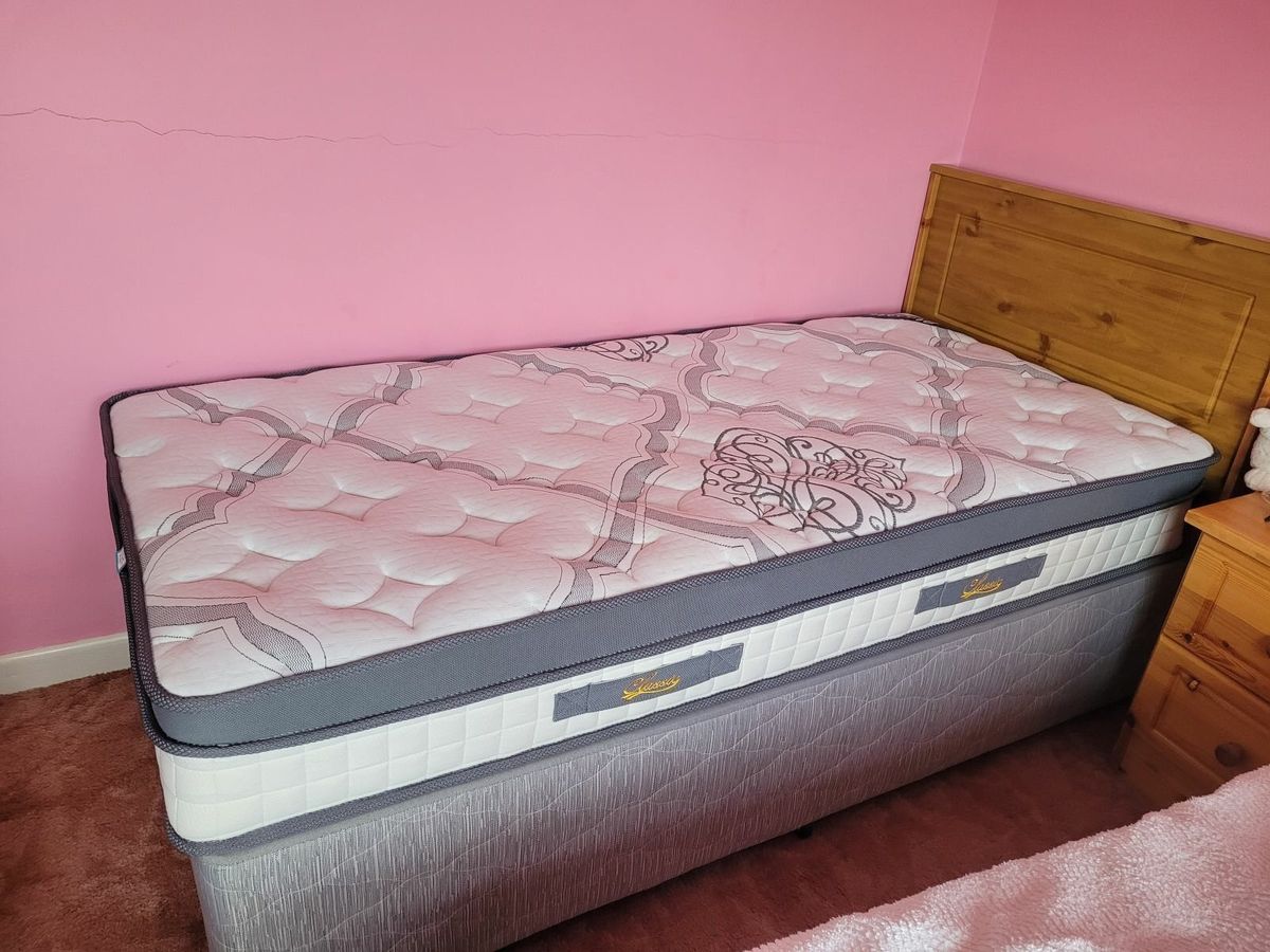 kids bed and mattress 1 675 All Sections Ads For Sale in Ireland