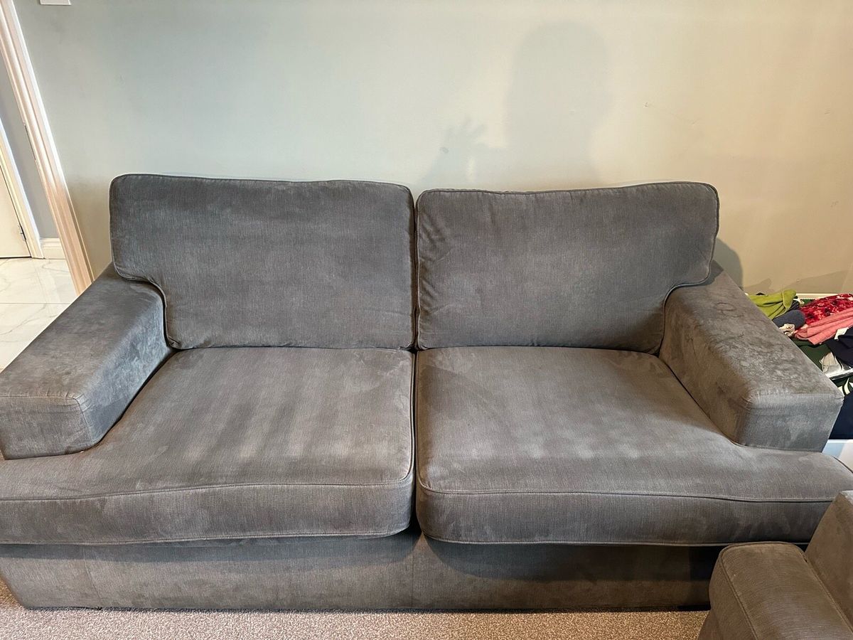 Ludo 2 store seater sofa