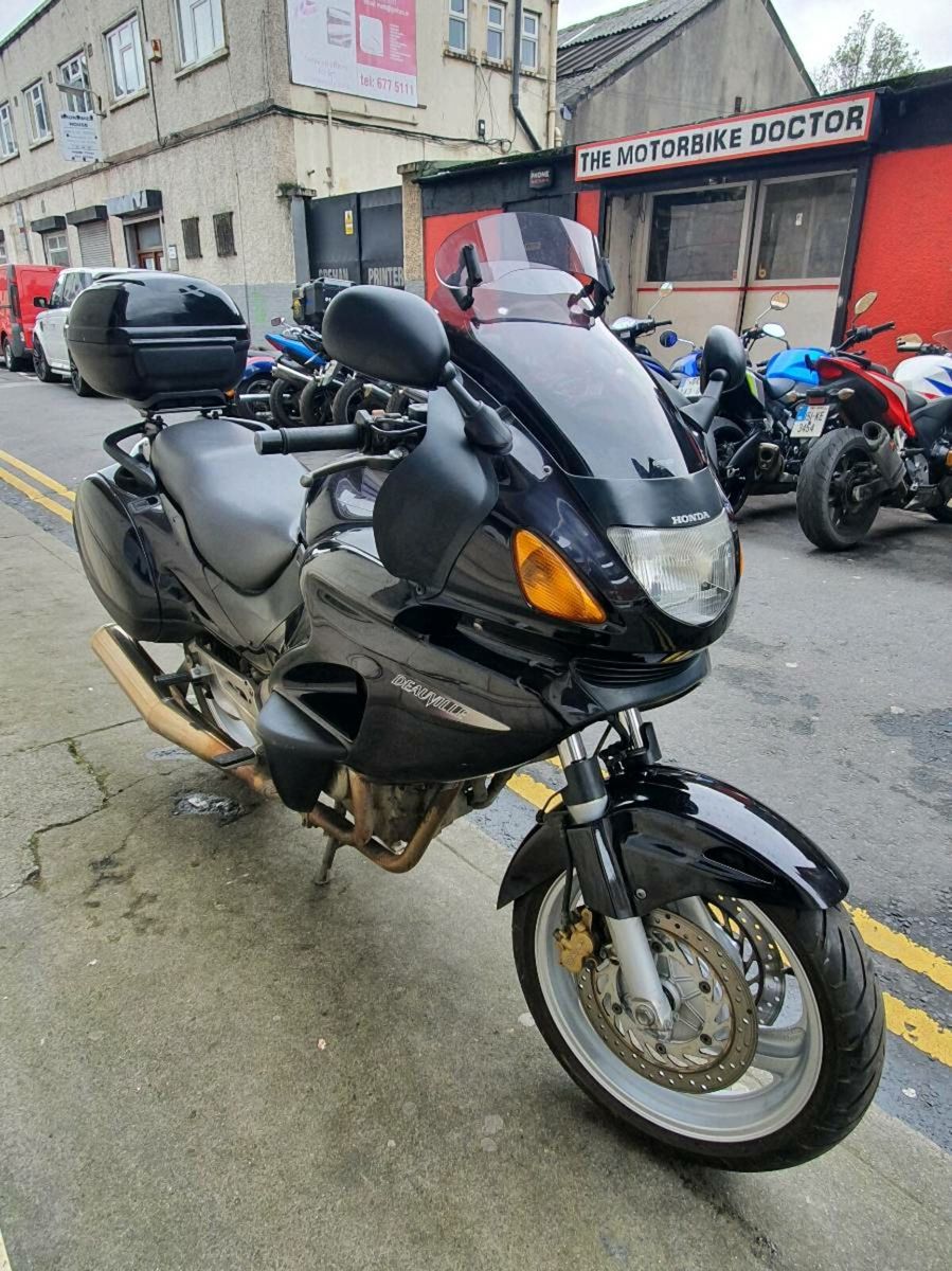 Donedeal motorbikes best sale for sale