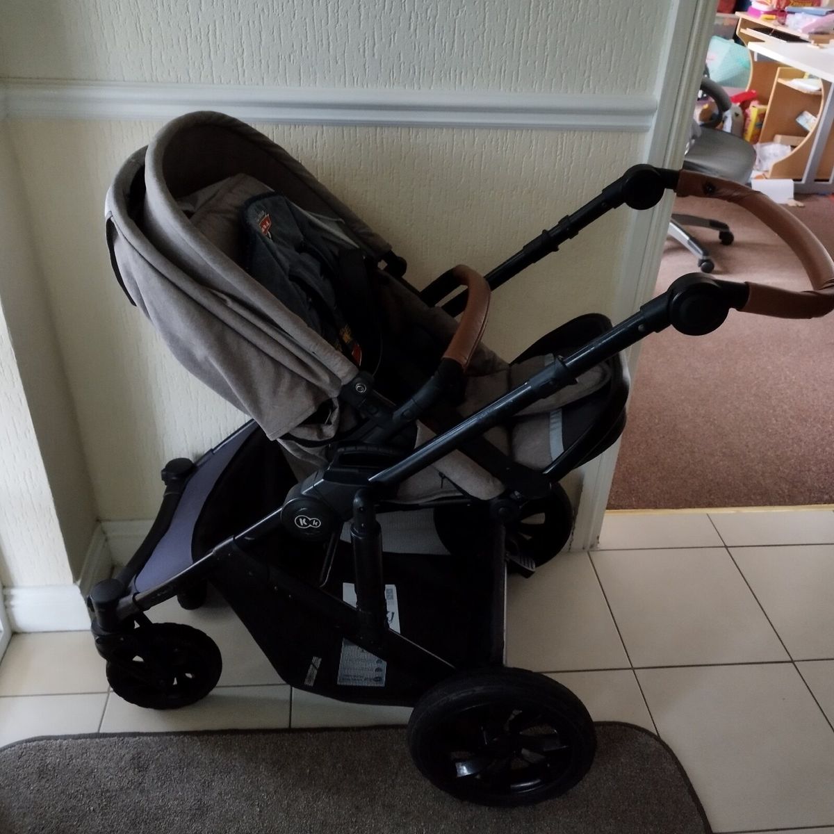 Done deal hot sale stroller