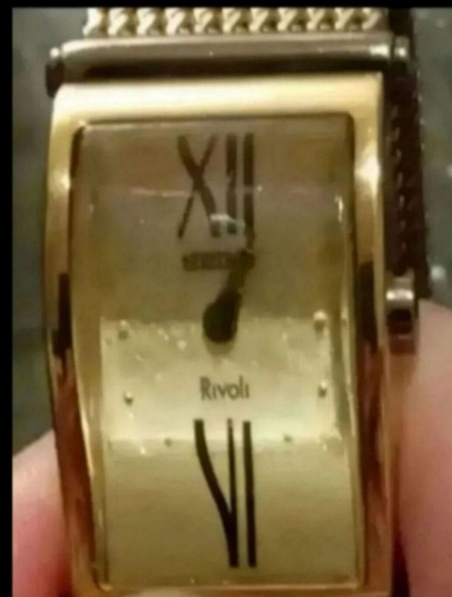 SEIKO Rivoli watch for sale in Co. Galway for 25 on DoneDeal