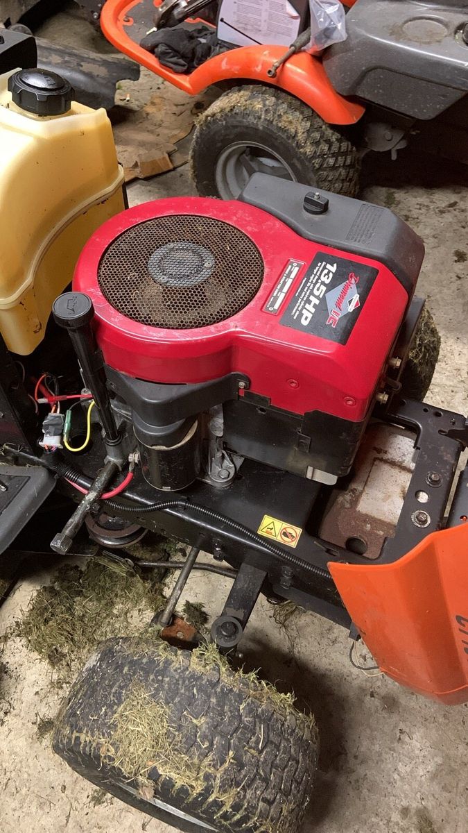 Dunaway lawn mower repair sale