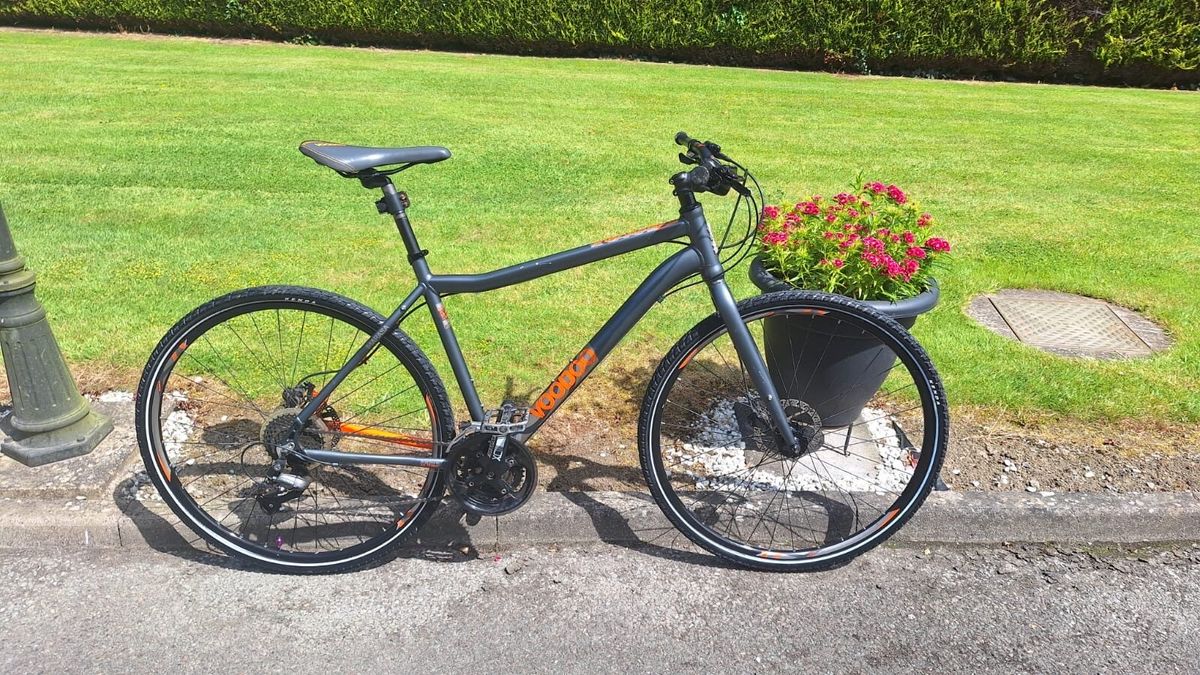 Men s Voodoo Marasa 2023 for sale in Co. Dublin for 275 on DoneDeal
