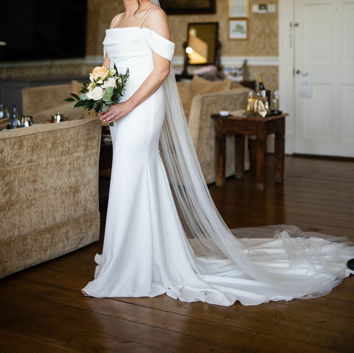 Done deal wedding dresses sale