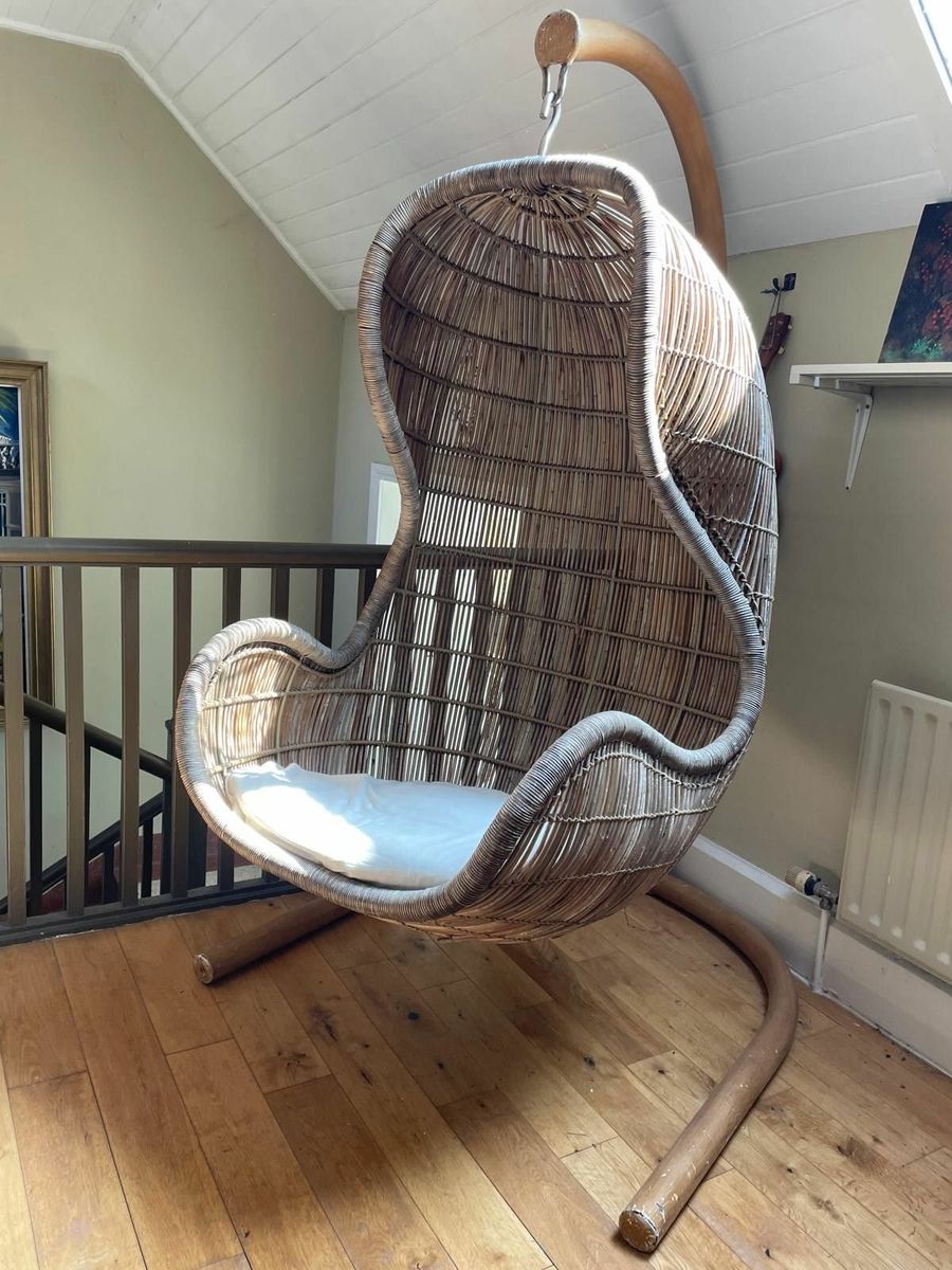 egg chair 66 All Sections Ads For Sale in Ireland DoneDeal