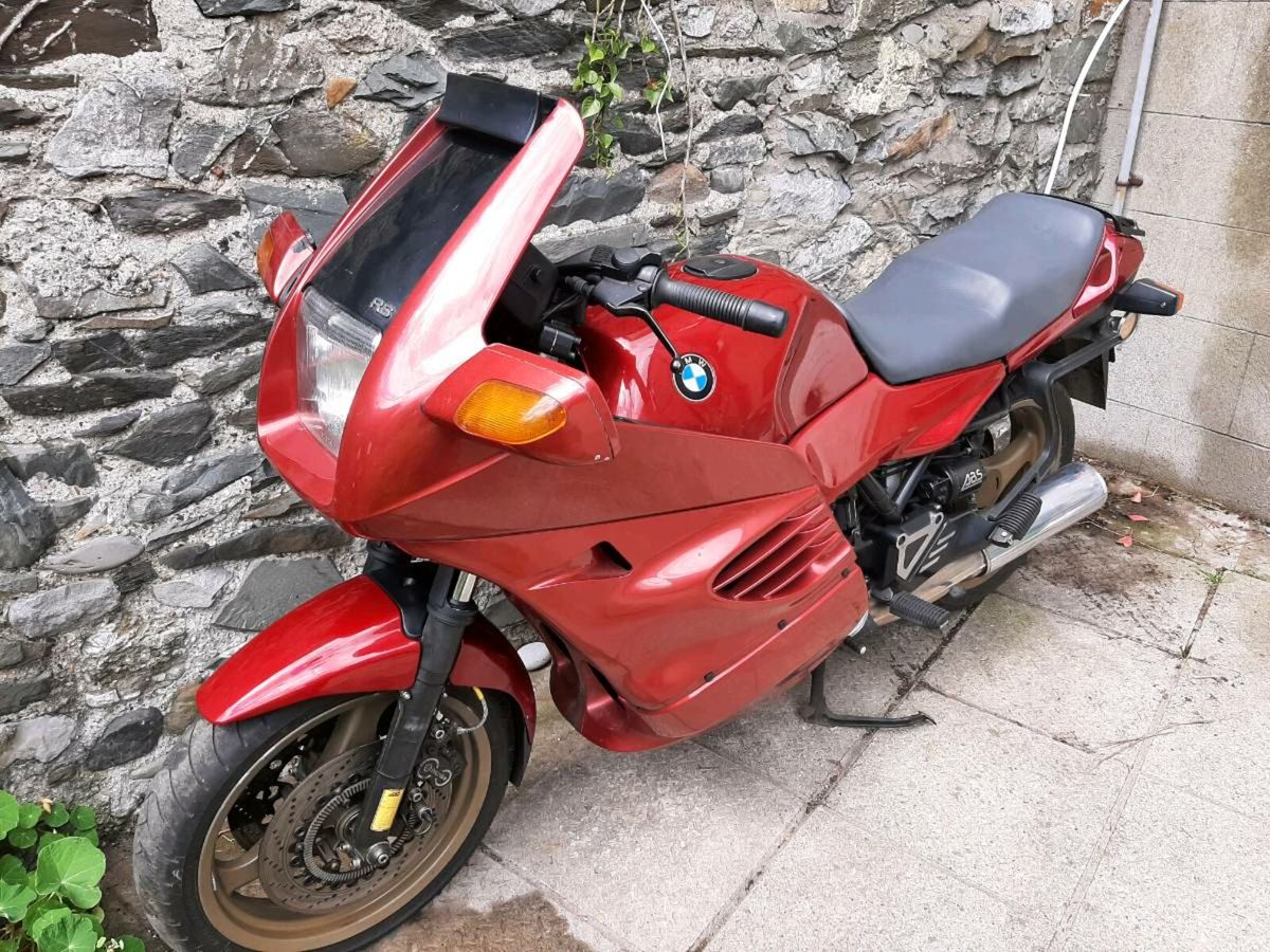 Bmw k1100 for sale hotsell