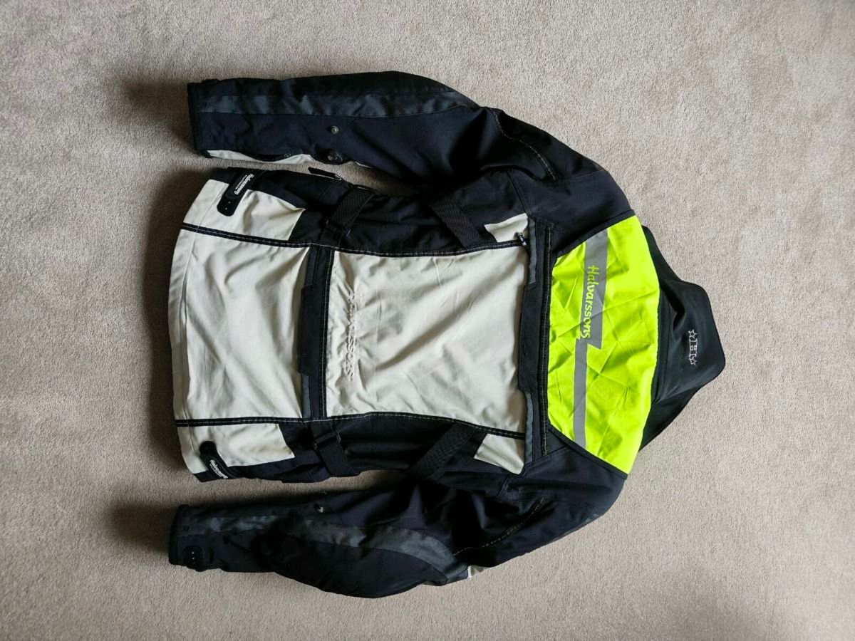 Halvarssons Prime jacket and Prince pants for sale in Co. Meath for 425 on DoneDeal