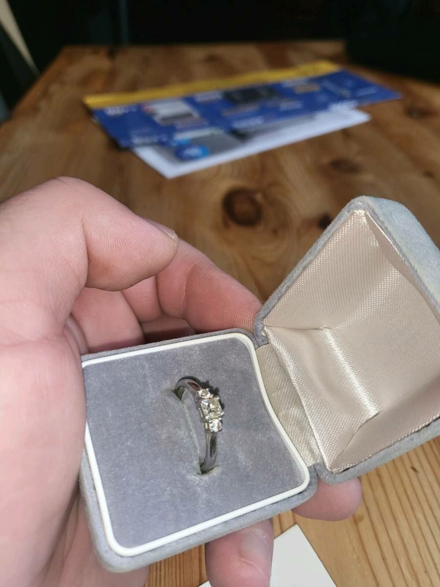 Done deal jewellery rings hotsell
